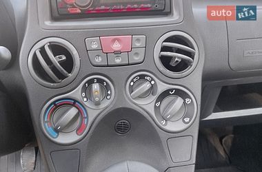Хетчбек Fiat Panda 2009 в Івано-Франківську