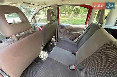 Хэтчбек Fiat Panda 2006 в Львове фото 10 Хэтчбек Fiat Panda 2006 в Львове