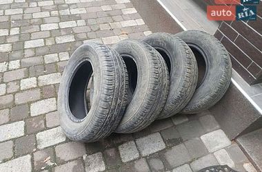 Хетчбек Fiat Panda 2004 в Чернігові