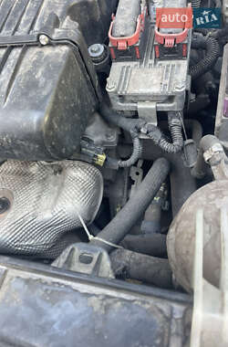 Хэтчбек Fiat Punto Evo 2010 в 