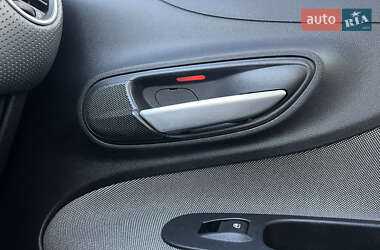 Хетчбек Fiat Punto Evo 2010 в 