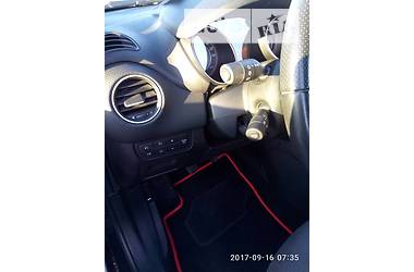 Хэтчбек Fiat Punto 2011 в Киеве