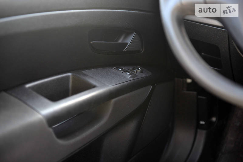 Хэтчбек Fiat Punto 2012 в Дубно