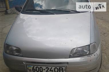 Хэтчбек Fiat Punto 1994 в Одессе