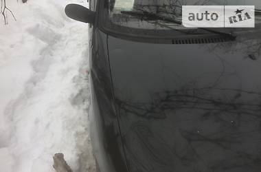 Хетчбек Fiat Punto 2002 в Хмільнику