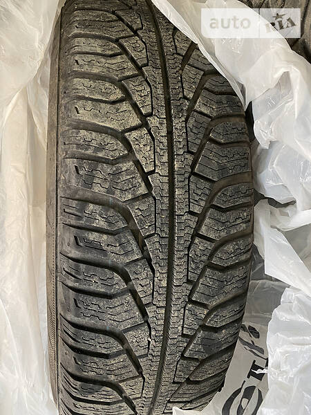 Хетчбек Fiat Punto 2008 в Івано-Франківську