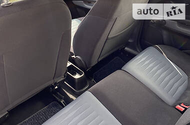 Хетчбек Fiat Punto 2008 в 