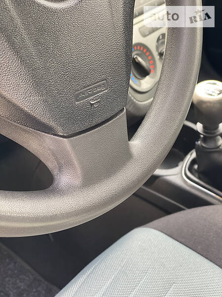 Хетчбек Fiat Punto 2008 в Івано-Франківську