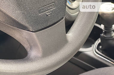 Хетчбек Fiat Punto 2008 в 