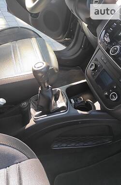 Хетчбек Fiat Punto 2011 в Коломиї