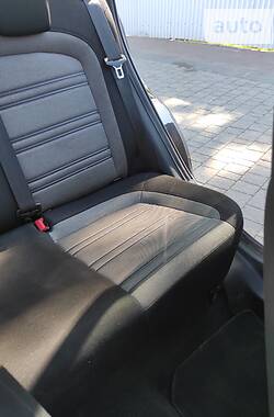 Хетчбек Fiat Punto 2011 в Коломиї