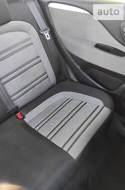 Хетчбек Fiat Punto 2011 в Коломиї
