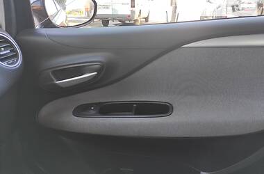 Хетчбек Fiat Punto 2011 в Коломиї