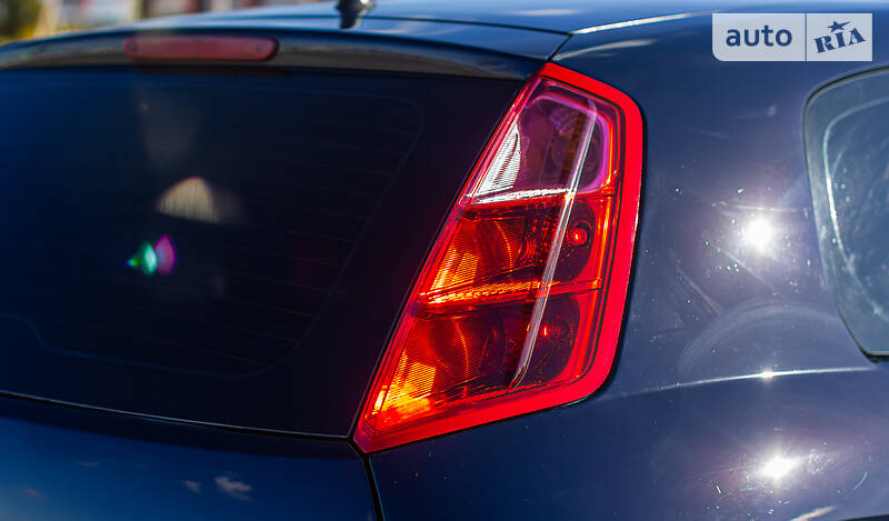 Хетчбек Fiat Punto 2008 в Києві