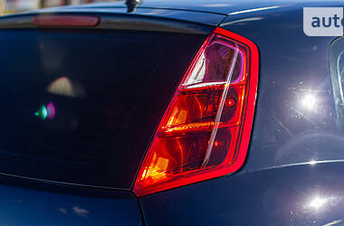 Хетчбек Fiat Punto 2008 в 