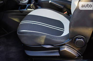 Хетчбек Fiat Punto 2008 в 