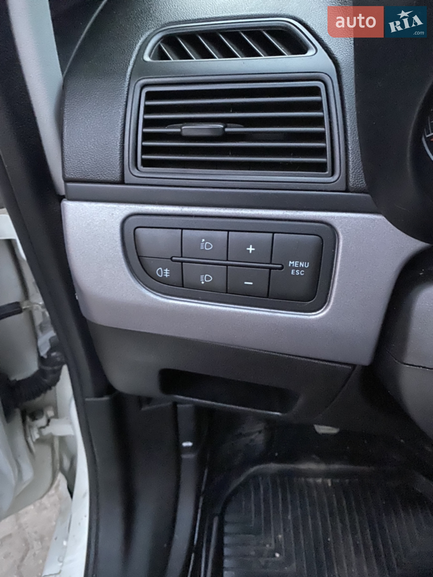 2011 Fiat Punto - мініатюра 3