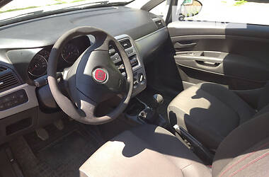 Другие легковые Fiat Punto 2012 в Умани