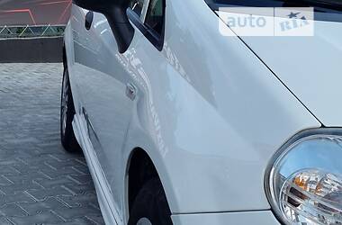 Хэтчбек Fiat Punto 2010 в Теребовле