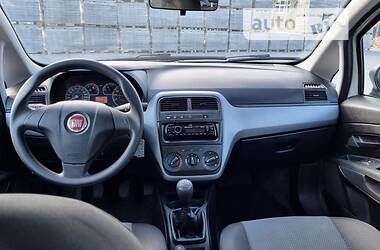 Хэтчбек Fiat Punto 2010 в Теребовле