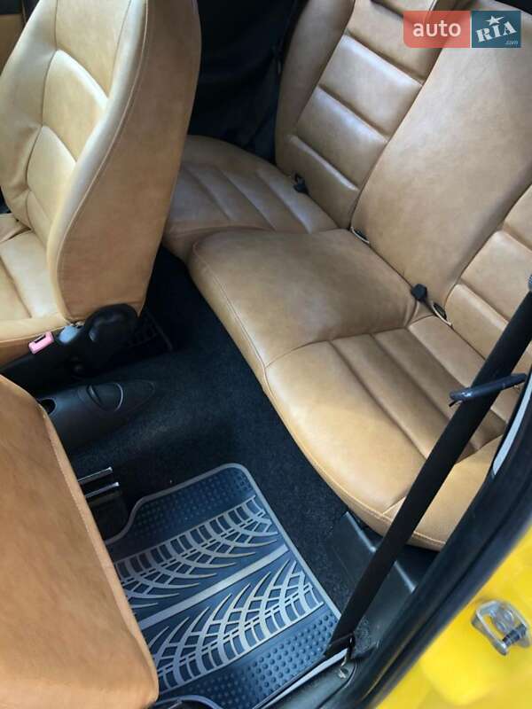 Универсал Fiat Punto 2003 в Черновцах
