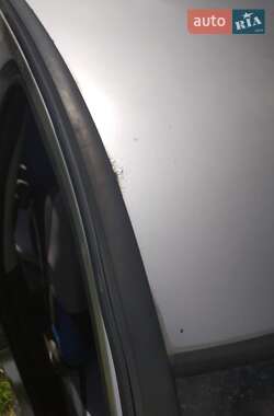 Внедорожник / Кроссовер Fiat Punto 2000 в 