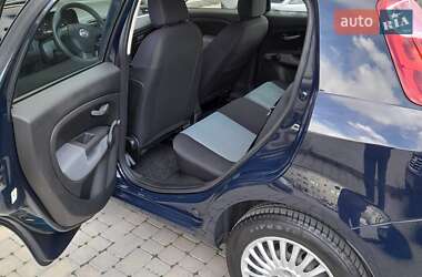 Хэтчбек Fiat Punto 2008 в Калуше