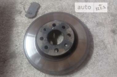Хэтчбек Fiat Punto 2005 в 