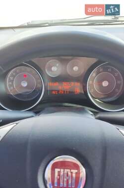 Хетчбек Fiat Punto 2013 в 