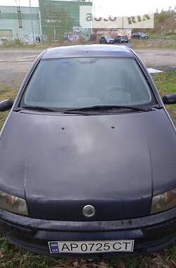 Хетчбек Fiat Punto 2003 в Херсоні