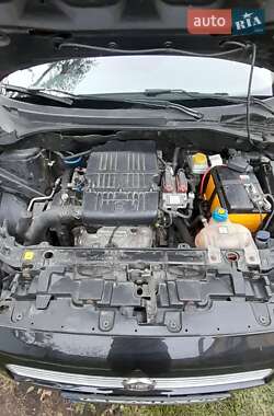 Хэтчбек Fiat Punto 2007 в Ирпене