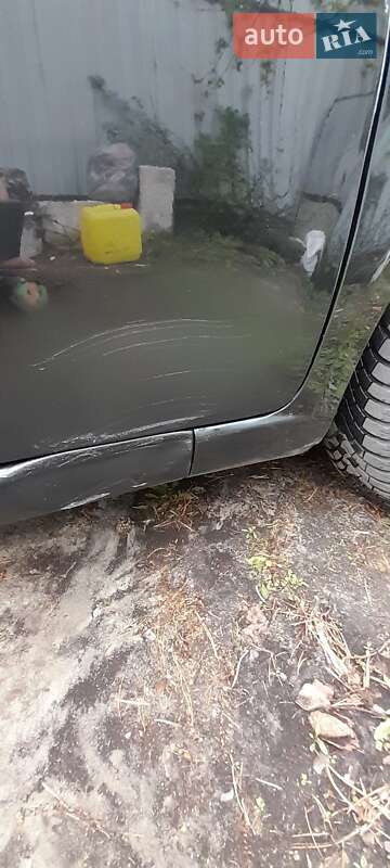 Хэтчбек Fiat Punto 2007 в Ирпене