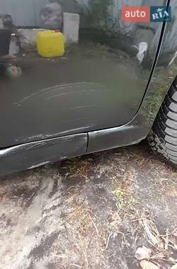 Хэтчбек Fiat Punto 2007 в 