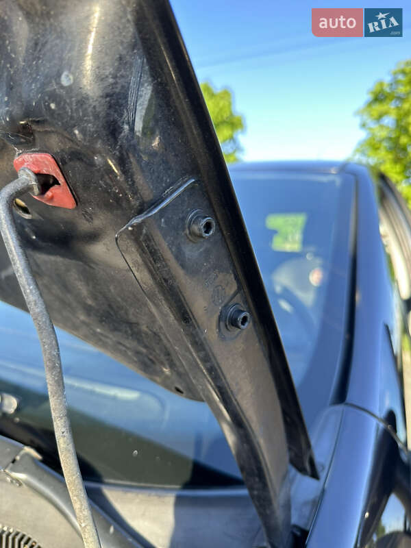 Хэтчбек Fiat Punto 2011 в Луцке