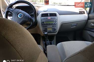 Хетчбек Fiat Punto 2006 в Котельві