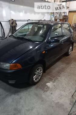 Хетчбек Fiat Punto 1994 в Житомирі