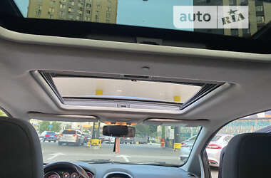 Хетчбек Fiat Punto 2010 в 
