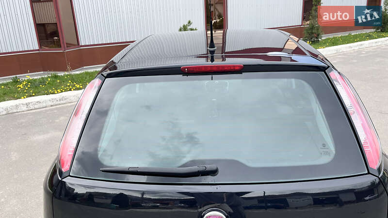 Хэтчбек Fiat Punto 2014 в Харькове фото 13 Хэтчбек Fiat Punto 2014 в Харькове