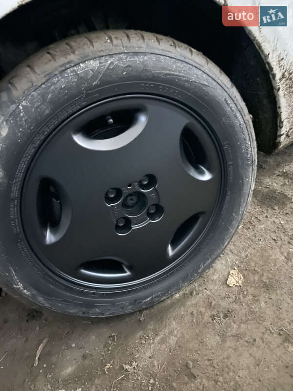 Хетчбек Fiat Punto 2011 в Коломиї