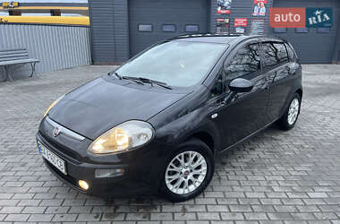 Хетчбек Fiat Punto 2011 в Олександрії