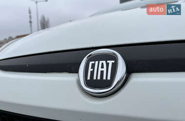 Хэтчбек Fiat Punto 2011 в Киеве