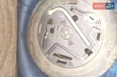 Хэтчбек Fiat Punto 1997 в 
