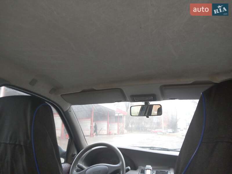 Хетчбек Fiat Punto 1997 в Чернівцях фото 40 Хетчбек Fiat Punto 1997 в Чернівцях