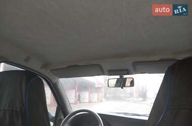 Хэтчбек Fiat Punto 1997 в 
