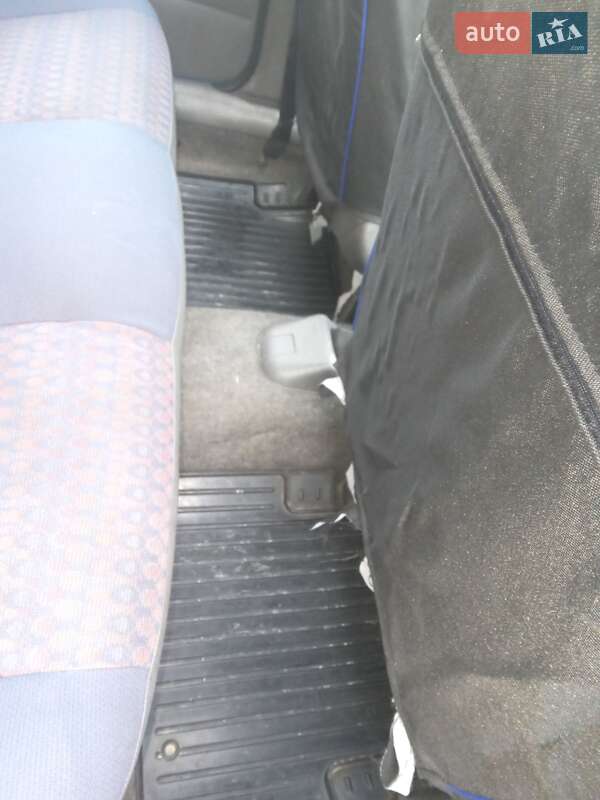 Хетчбек Fiat Punto 1997 в Чернівцях фото 41 Хетчбек Fiat Punto 1997 в Чернівцях