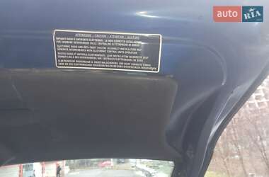 Хэтчбек Fiat Punto 1997 в 