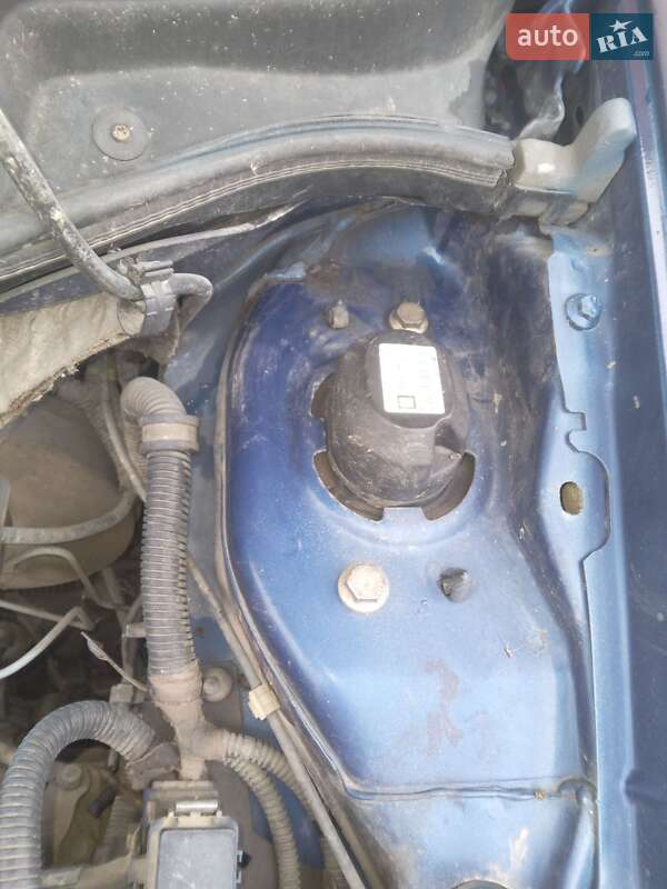 Хетчбек Fiat Punto 1997 в Чернівцях фото 56 Хетчбек Fiat Punto 1997 в Чернівцях