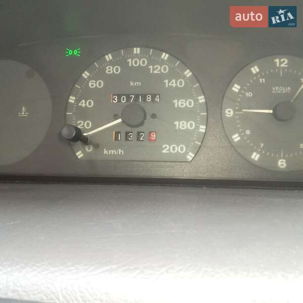 Хетчбек Fiat Punto 1997 в Чернівцях фото 78 Хетчбек Fiat Punto 1997 в Чернівцях