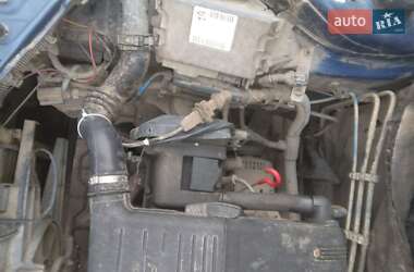 Хэтчбек Fiat Punto 1997 в 