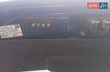 Хэтчбек Fiat Punto 1997 в 